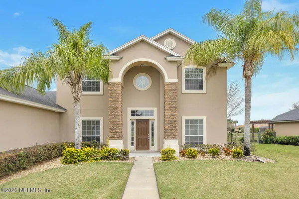 $715,000 | 1804 South Cappero Drive, St. Augustine, FL 32092