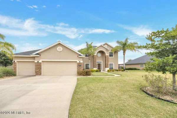 $715,000 | 1804 South Cappero Drive, St. Augustine, FL 32092
