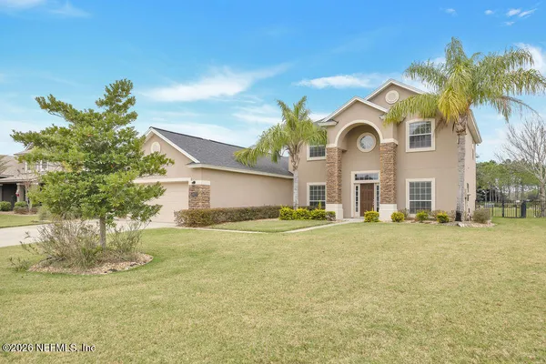 $715,000 | 1804 South Cappero Drive, St. Augustine, FL 32092