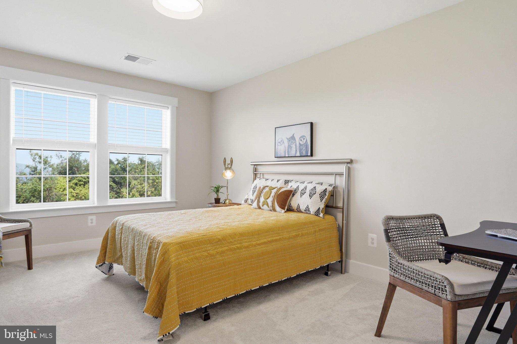 7026 Ridge Road Frederick, MD 21702 - Photo 24 of 77 Bedroom 3