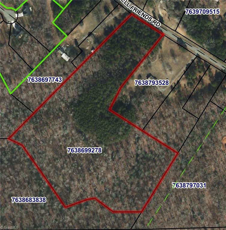 0 Hopewell Friends Road Asheboro, NC 27205 - Photo 1 of 1 Gallery Image 1