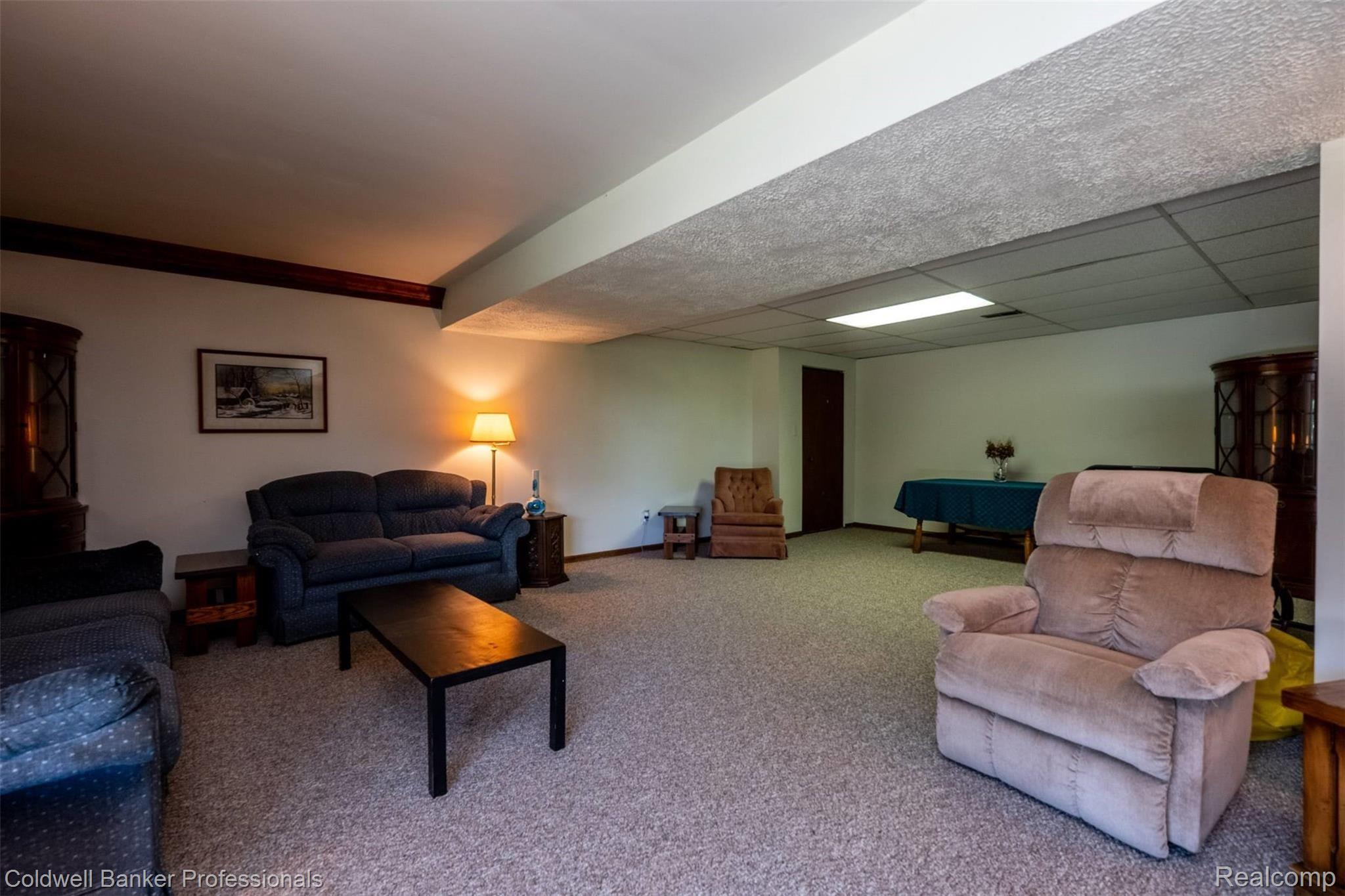 2745 Ripple Way White Lake, MI 48383 - Photo 48 of 58 WALK-OUT FAMILY ROOM