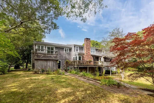 $900,000 | 81 Desert Sands Lane, Yarmouth, MA 02675