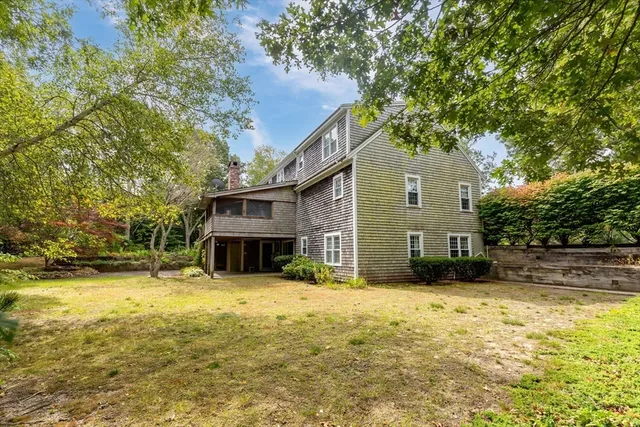 $900,000 | 81 Desert Sands Lane, Yarmouth, MA 02675