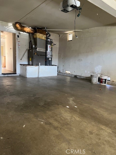 1148 West Cornell Street Rialto, CA 92376 - Photo 18 of 21 a view of a garage