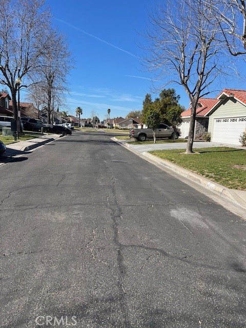 1148 West Cornell Street Rialto, CA 92376 - Photo 20 of 21 a view of road with a building