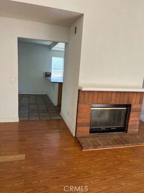 1148 West Cornell Street Rialto, CA 92376 - Photo 7 of 21 a view of outdoor space and kitchen