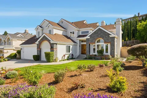 $4,980,000 | 21592 Villa Maria Court, Cupertino, CA 95014