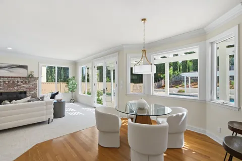 $4,980,000 | 21592 Villa Maria Court, Cupertino, CA 95014