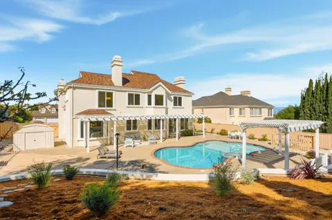 $4,980,000 | 21592 Villa Maria Court, Cupertino, CA 95014