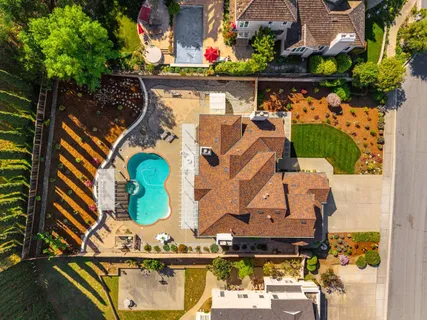 $4,980,000 | 21592 Villa Maria Court, Cupertino, CA 95014