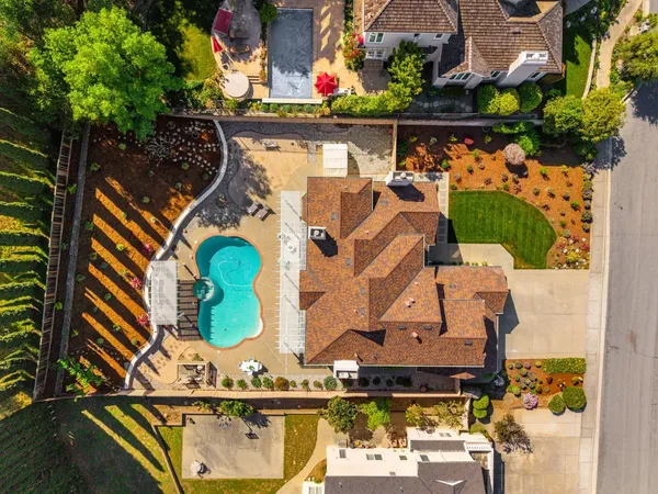 $4,980,000 | 21592 Villa Maria Court, Cupertino, CA 95014