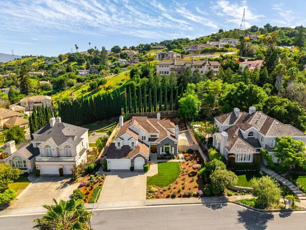 $4,980,000 | 21592 Villa Maria Court, Cupertino, CA 95014