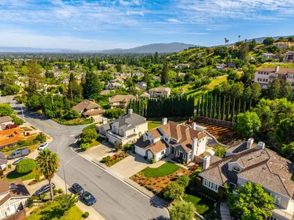 $4,980,000 | 21592 Villa Maria Court, Cupertino, CA 95014