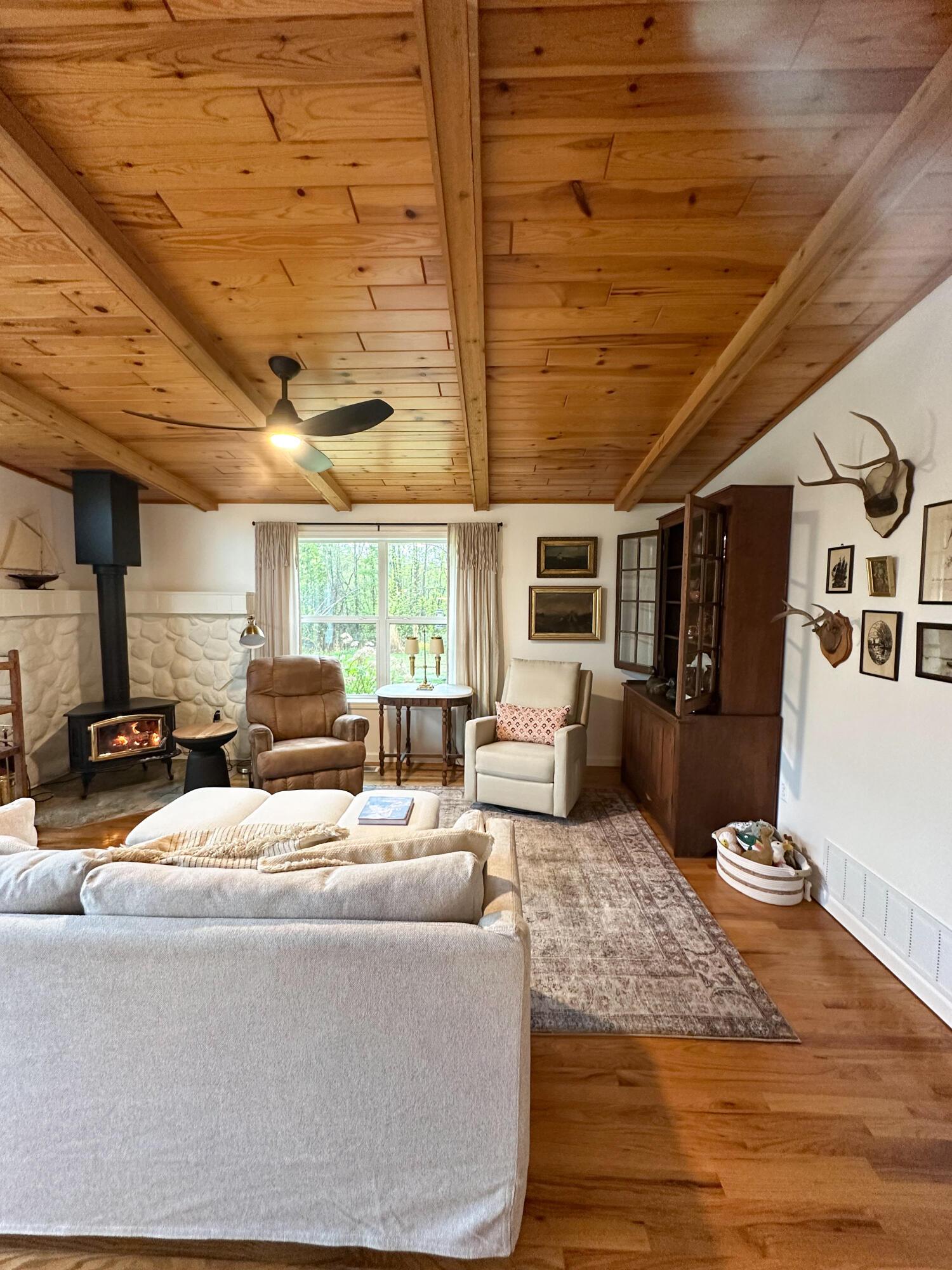5931 Point Road Harrisville, MI 48740 - Photo 3 of 33 Gallery Image 3