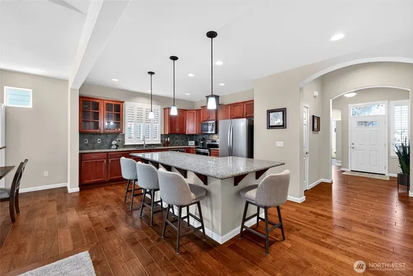 $625,000 | 646 Mandee Street Southeast, Lacey, WA 98513