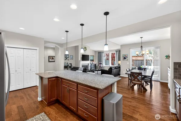 $625,000 | 646 Mandee Street Southeast, Lacey, WA 98513