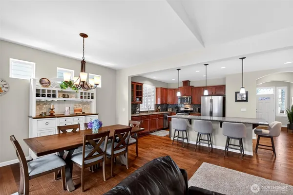 $625,000 | 646 Mandee Street Southeast, Lacey, WA 98513