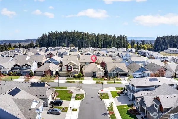 $625,000 | 646 Mandee Street Southeast, Lacey, WA 98513