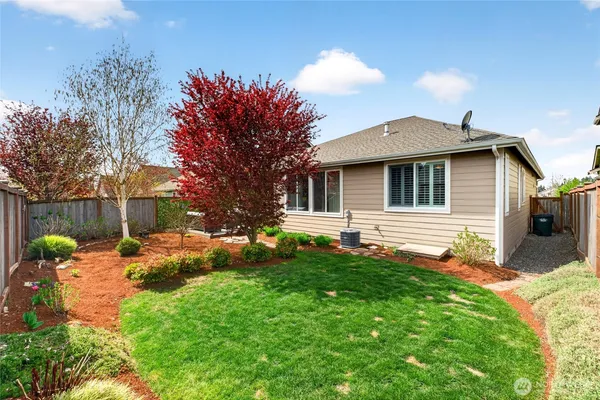 $625,000 | 646 Mandee Street Southeast, Lacey, WA 98513