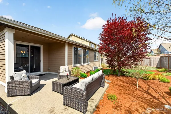 $625,000 | 646 Mandee Street Southeast, Lacey, WA 98513