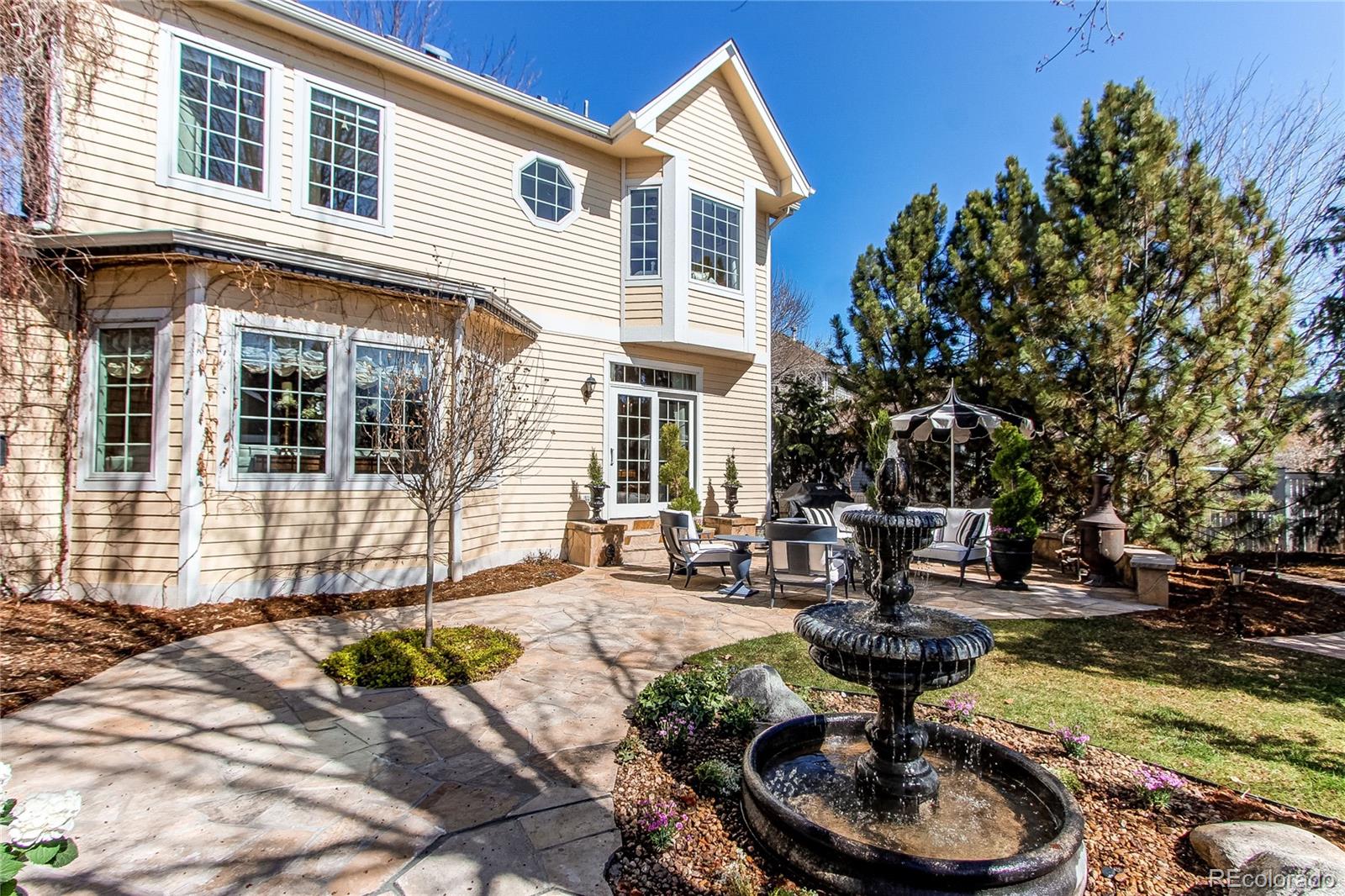 1135 Founders Circle Windsor, CO 80550 - Photo 38 of 45 a house view with a sitting space
