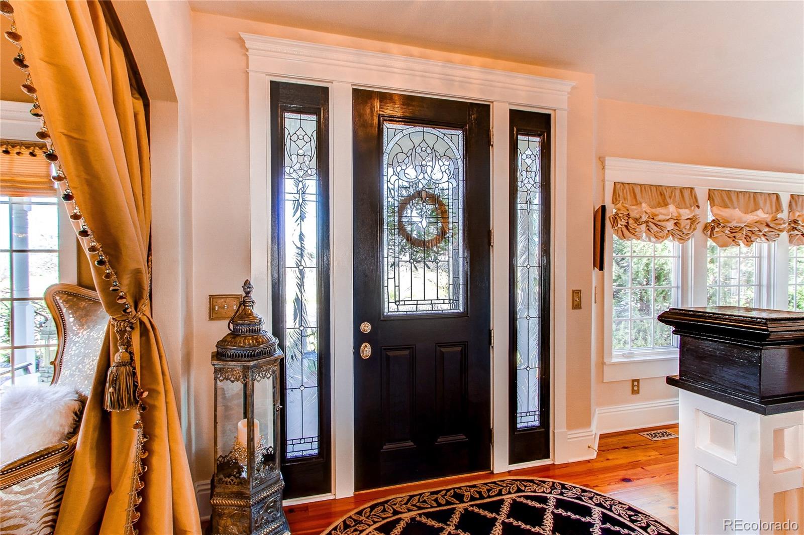 1135 Founders Circle Windsor, CO 80550 - Photo 4 of 45 a view of front door