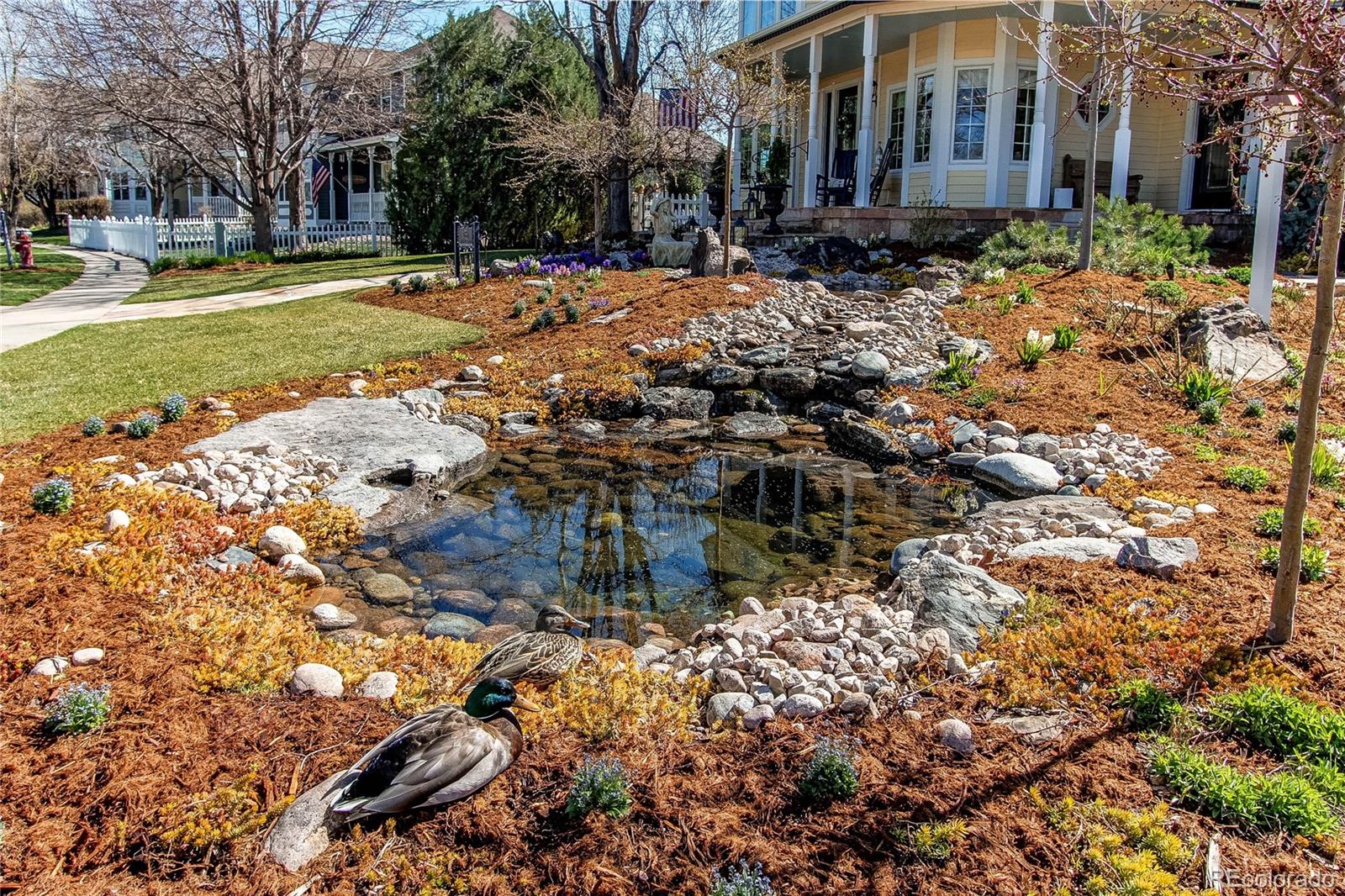 1135 Founders Circle Windsor, CO 80550 - Photo 42 of 45 a view of city with tall buildings