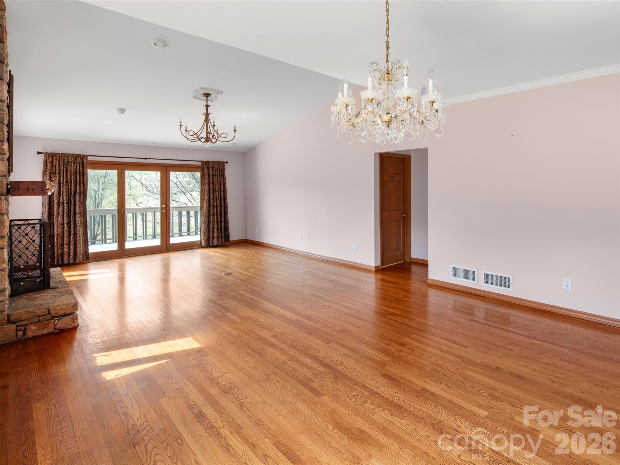 15 Ridge Terrace Asheville, NC 28804 - Photo 4 of 42