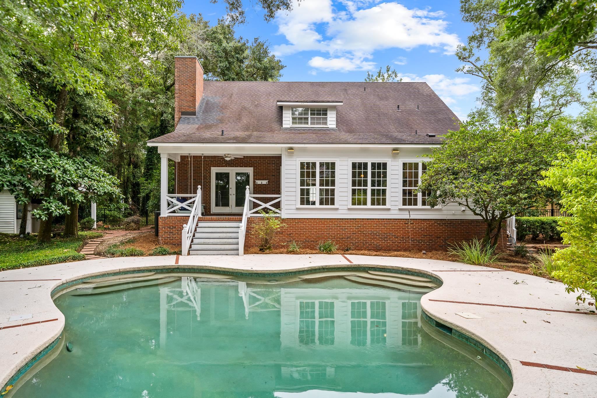 309 Perdido Avenue Fairhope, AL 36532 - Photo 34 of 40 Pool