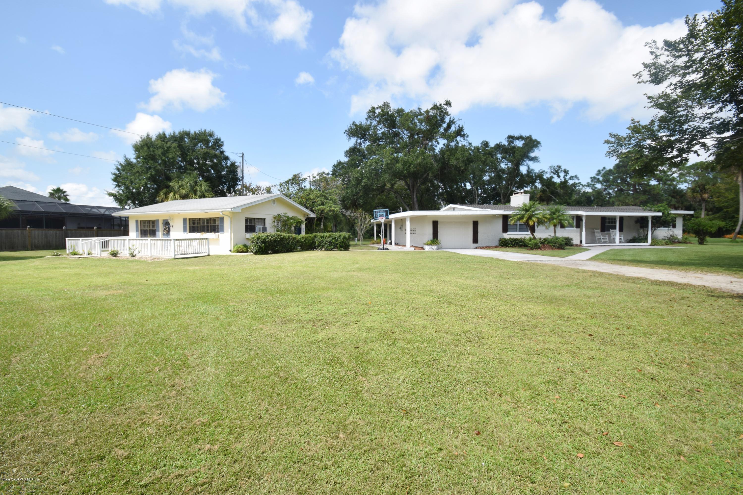 3940 Lake Washington Road Melbourne, FL 32934 - Photo 3 of 32 Front of Property
