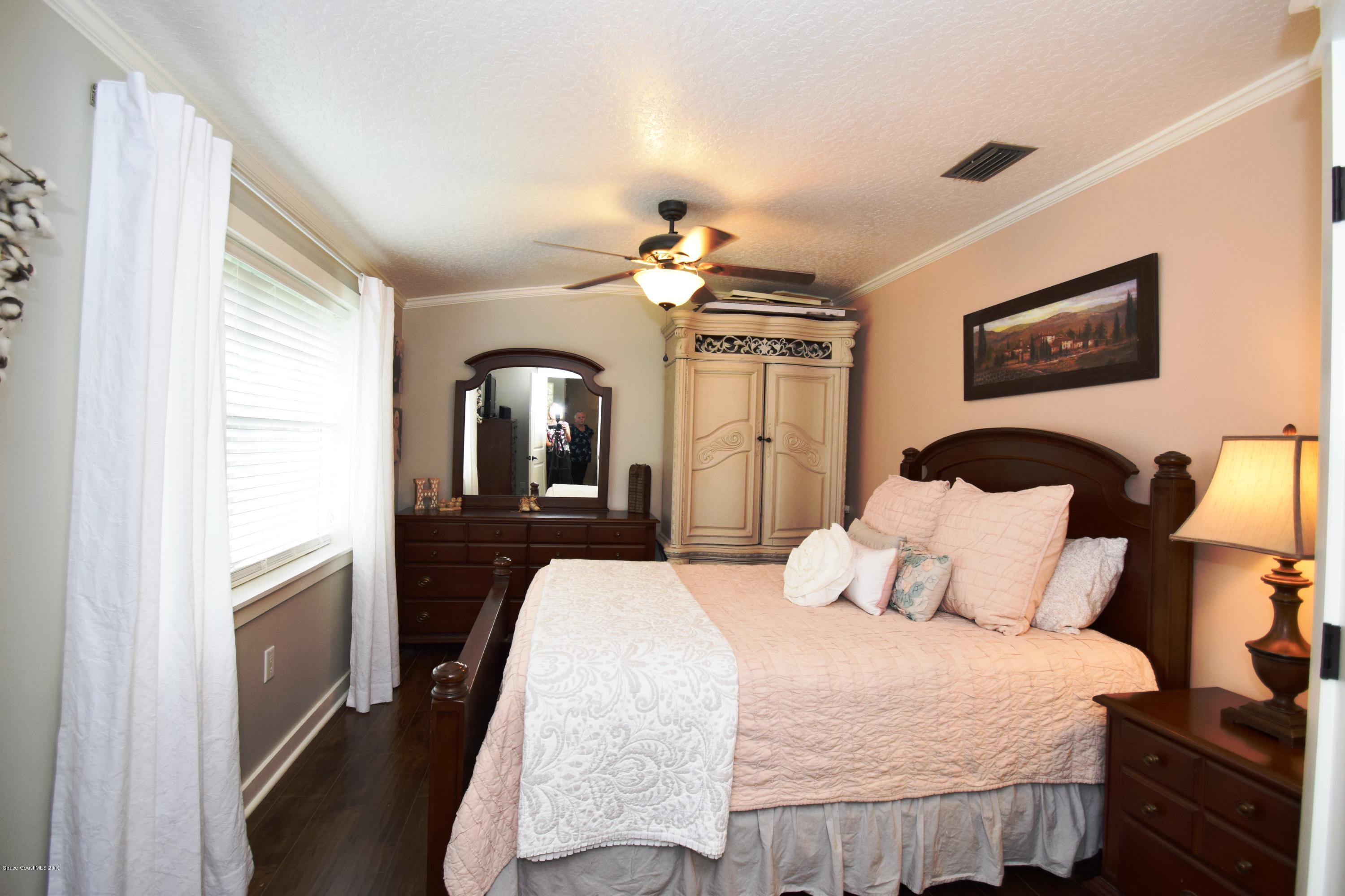 3940 Lake Washington Road Melbourne, FL 32934 - Photo 23 of 32 Bedroom 4