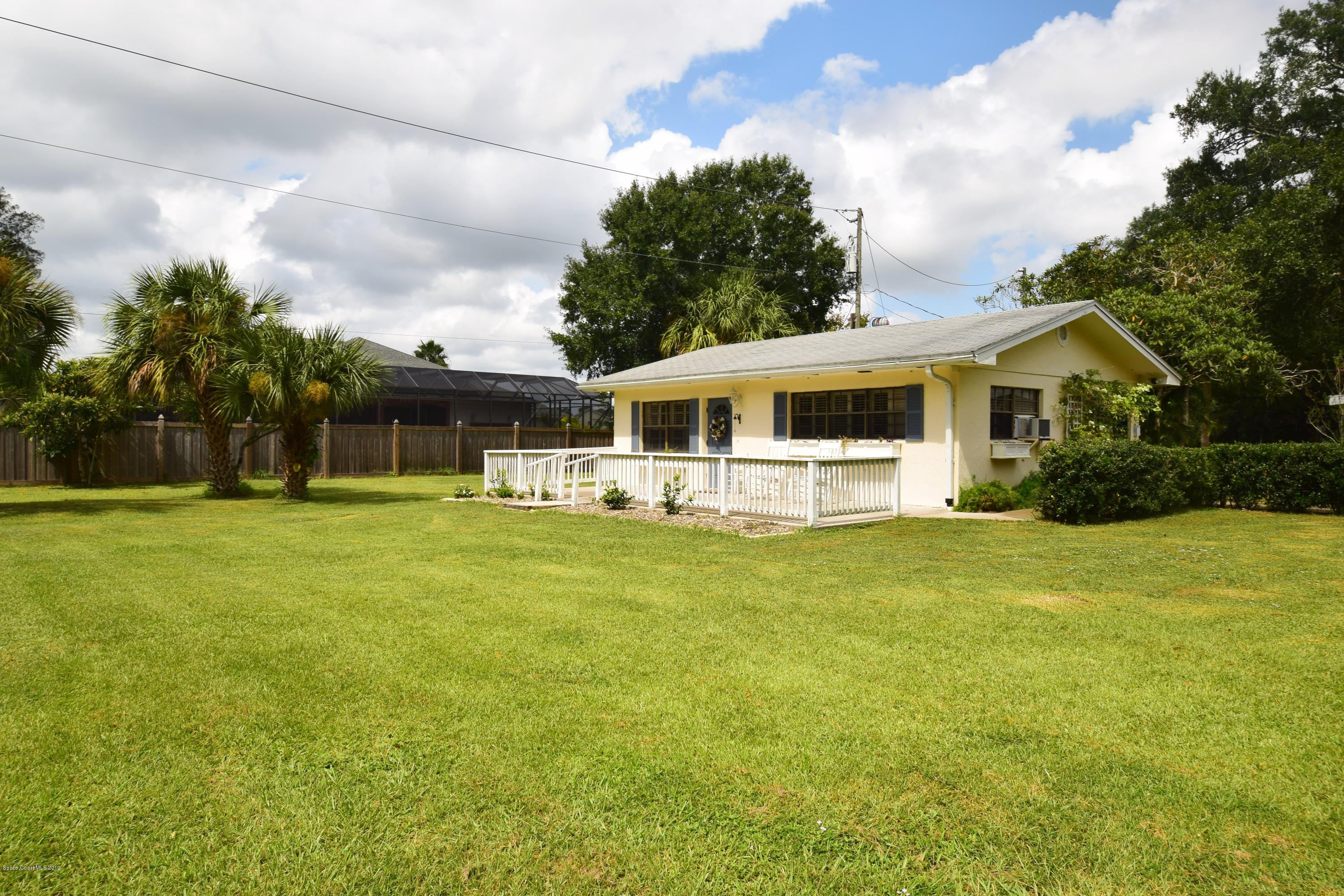 3940 Lake Washington Road Melbourne, FL 32934 - Photo 26 of 32 Cottage Photo 2