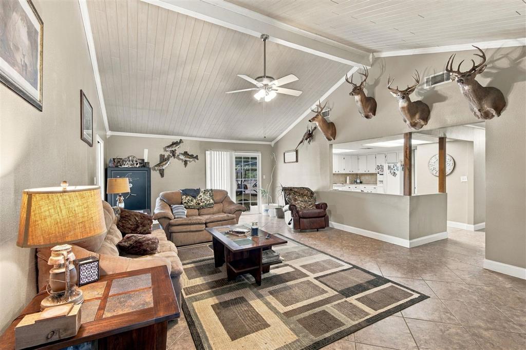 255 Steven Road Ragley, LA 70657 - Photo 6 of 28 Gallery Image 6