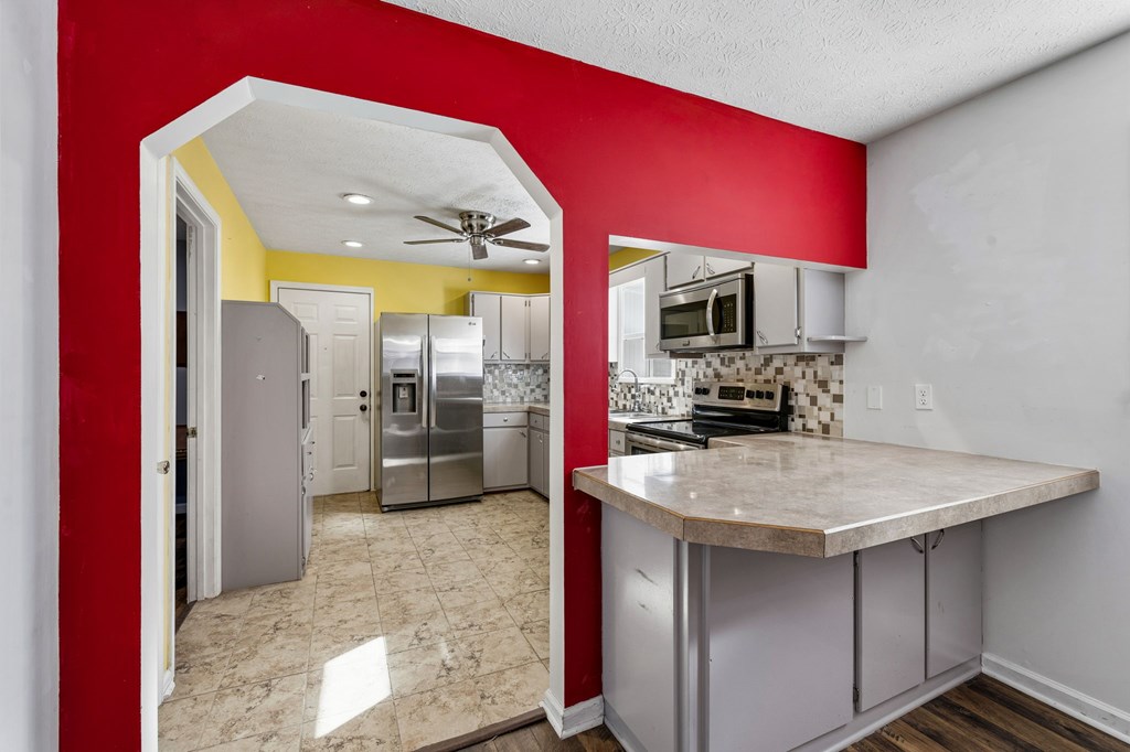 118 Jordan Road Blairsville, GA 30512 - Photo 14 of 49