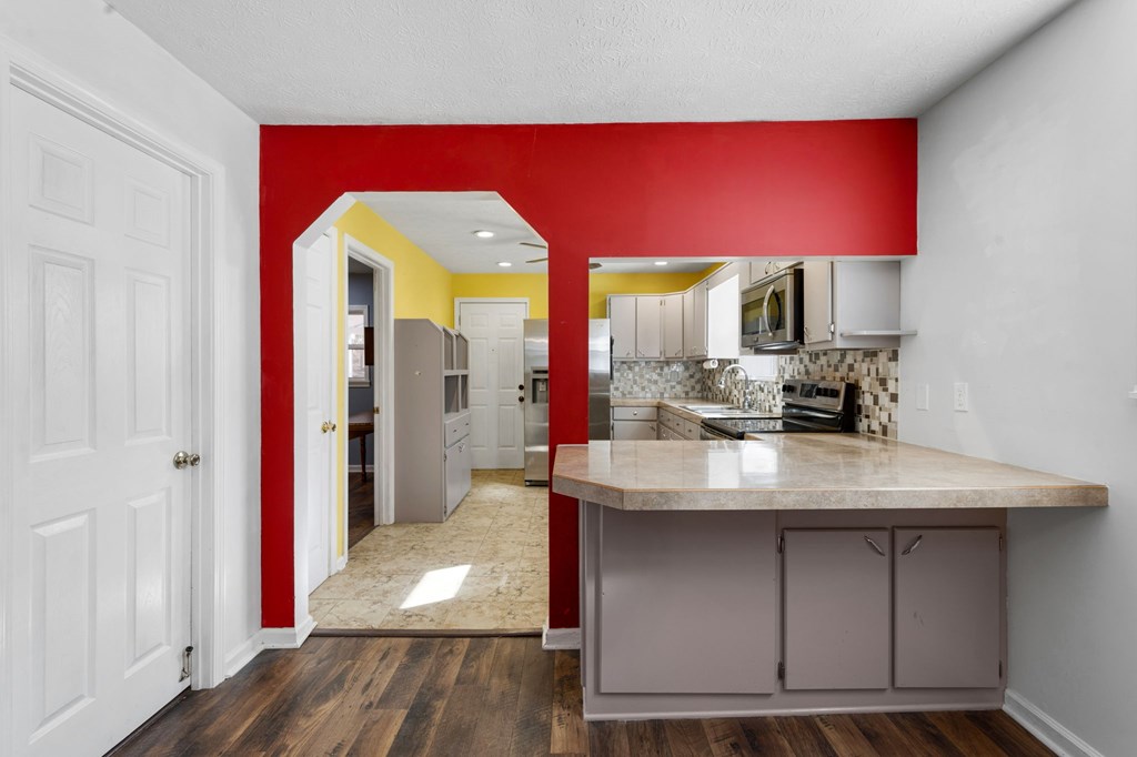 118 Jordan Road Blairsville, GA 30512 - Photo 15 of 49