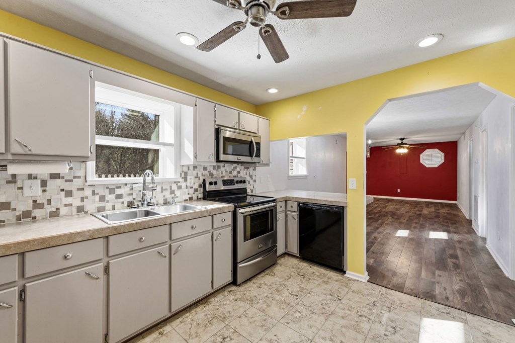 118 Jordan Road Blairsville, GA 30512 - Photo 17 of 49