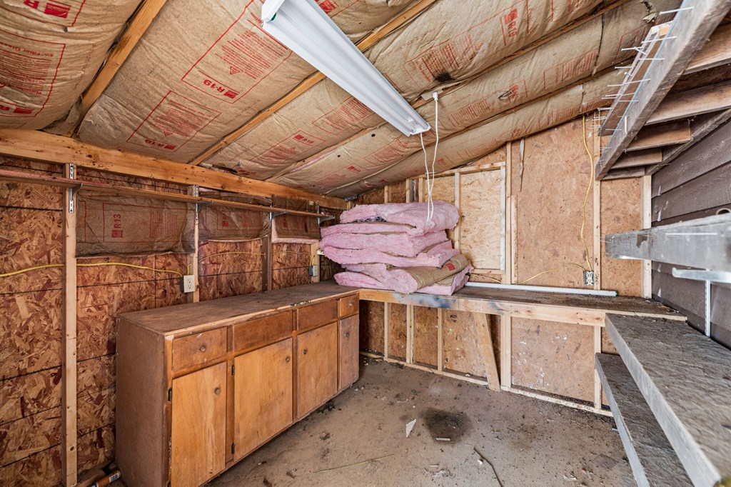 118 Jordan Road Blairsville, GA 30512 - Photo 37 of 49