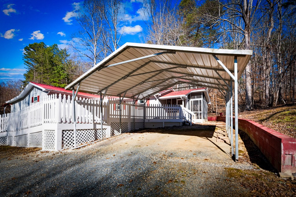 118 Jordan Road Blairsville, GA 30512 - Photo 41 of 49