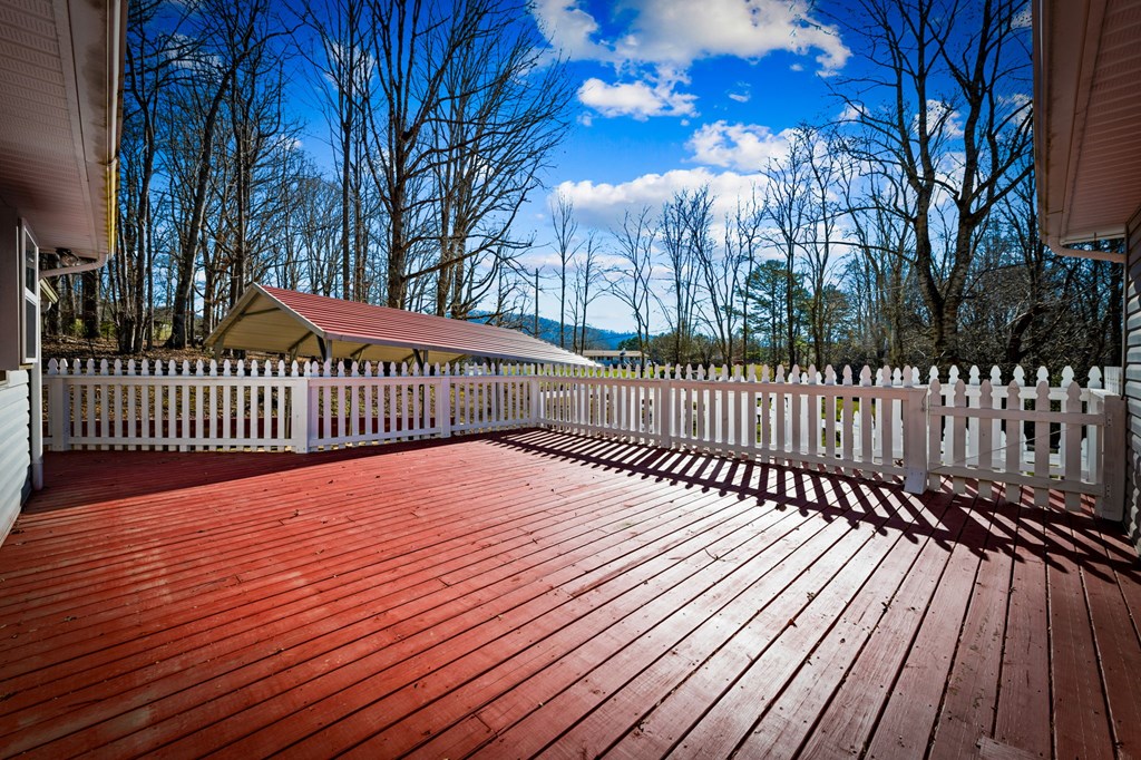 118 Jordan Road Blairsville, GA 30512 - Photo 42 of 49