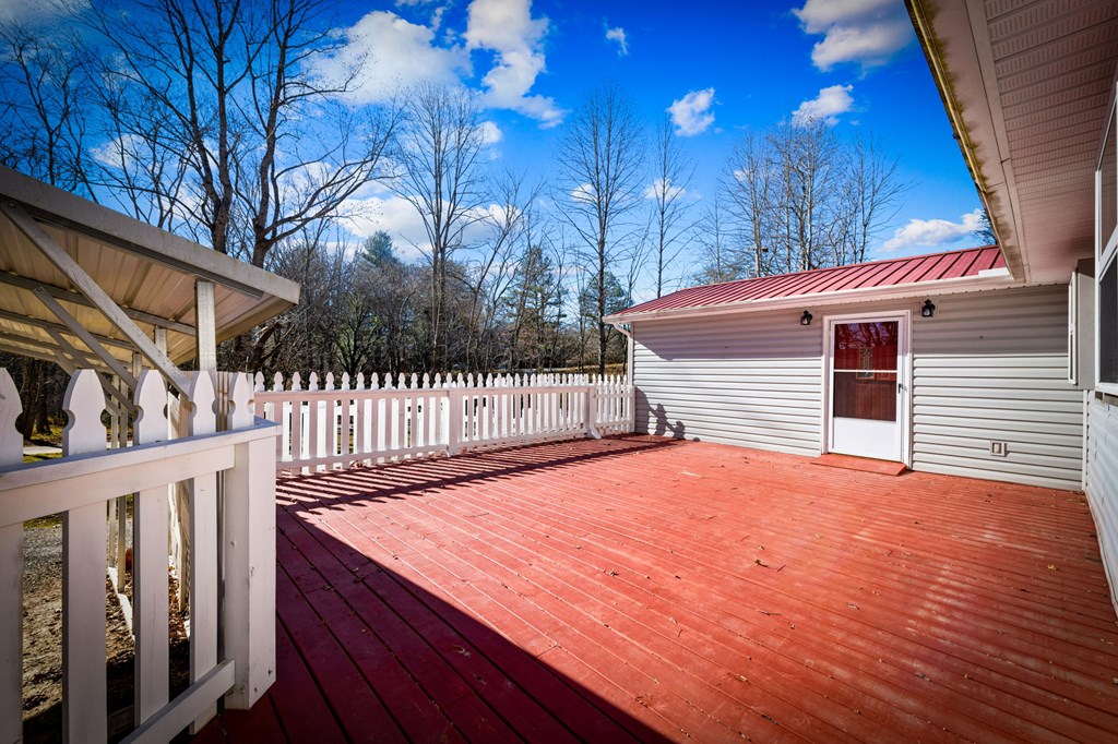 118 Jordan Road Blairsville, GA 30512 - Photo 43 of 49