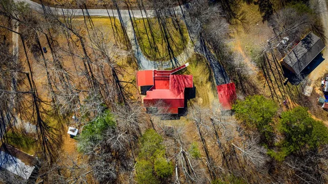 $325,000 | 118 Jordan Road, Blairsville, GA 30512