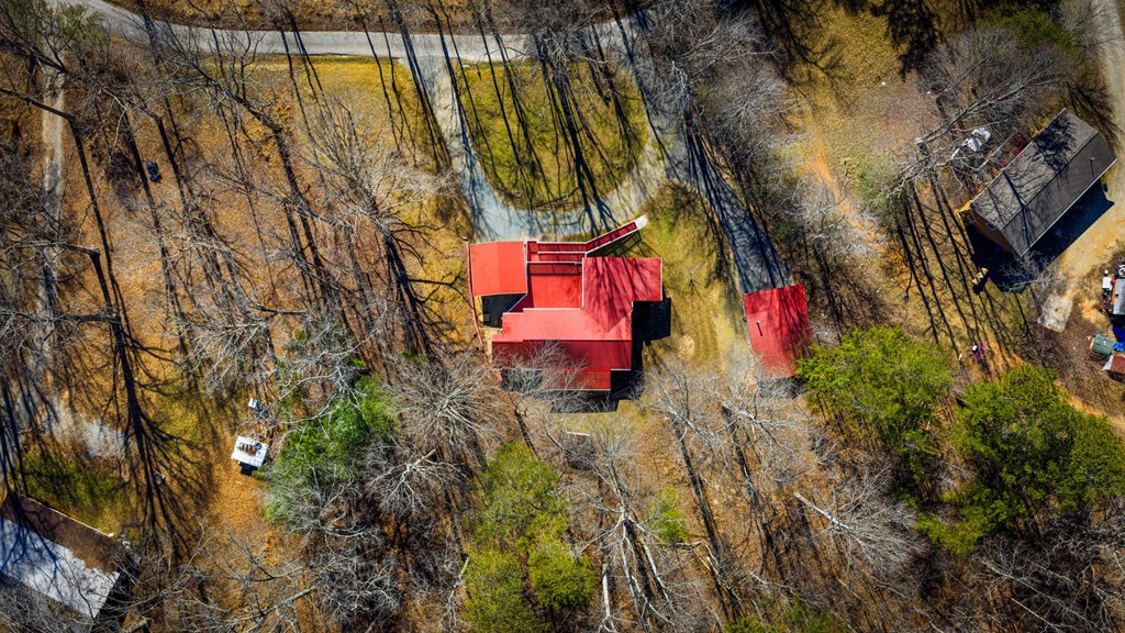 118 Jordan Road Blairsville, GA 30512 - Photo 46 of 49
