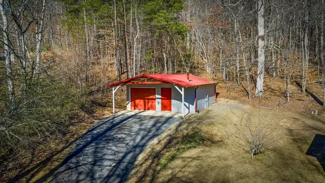 $325,000 | 118 Jordan Road, Blairsville, GA 30512