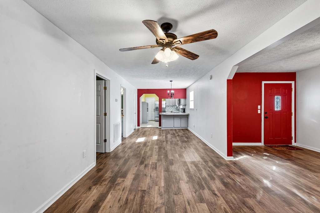 118 Jordan Road Blairsville, GA 30512 - Photo 8 of 49