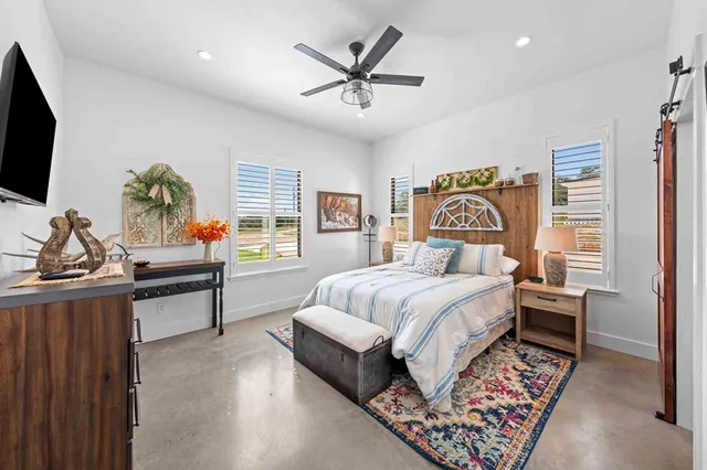 $1,950,000 | 147 Gray Wolf, Blanco, TX 78606