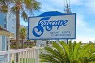 a picture of city view