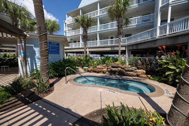 a view of tall building with a outdoor view