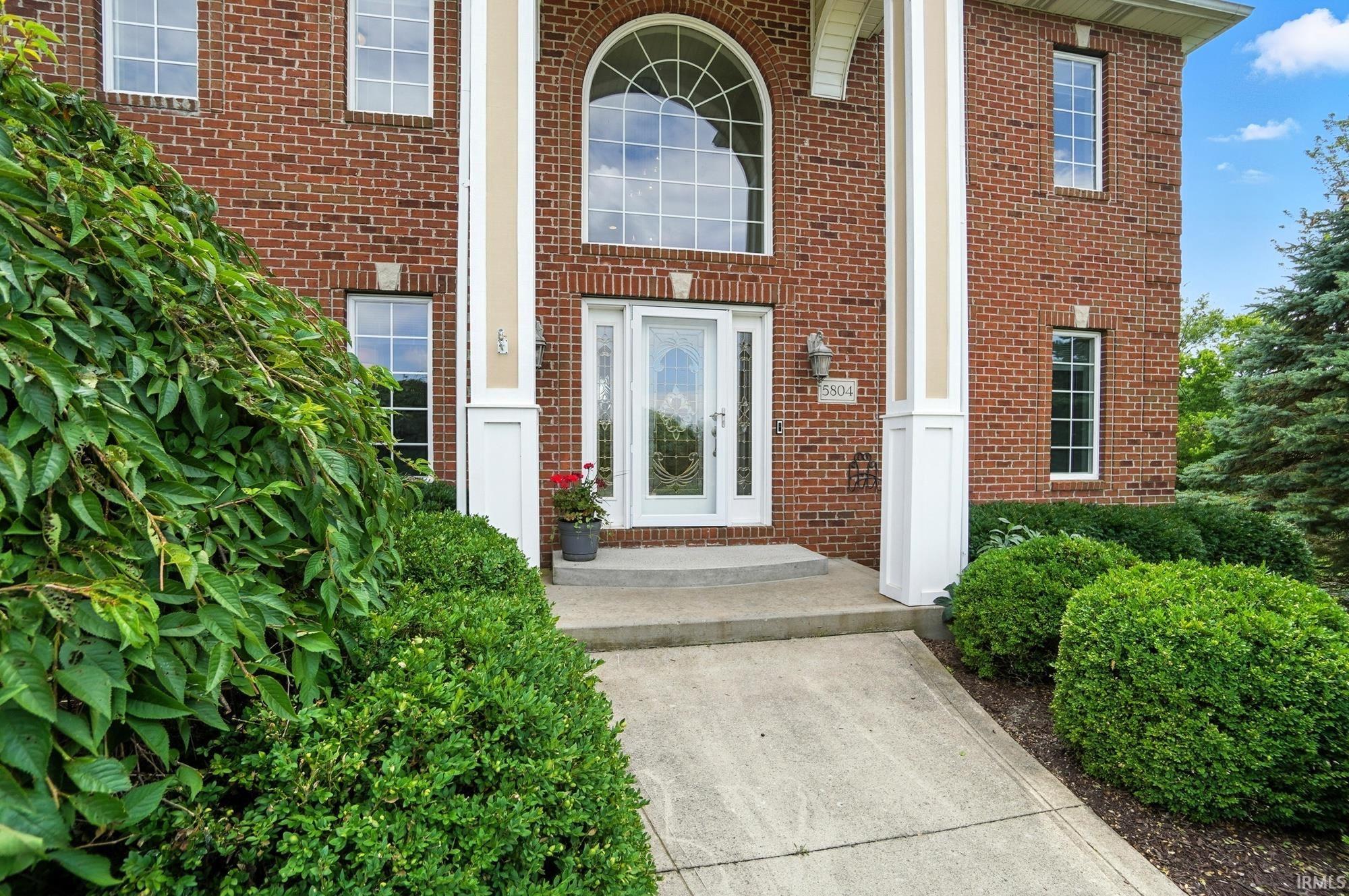 5804 Hollopeter Road Leo, IN 46765 - Photo 1 of 36 Gallery Image 1