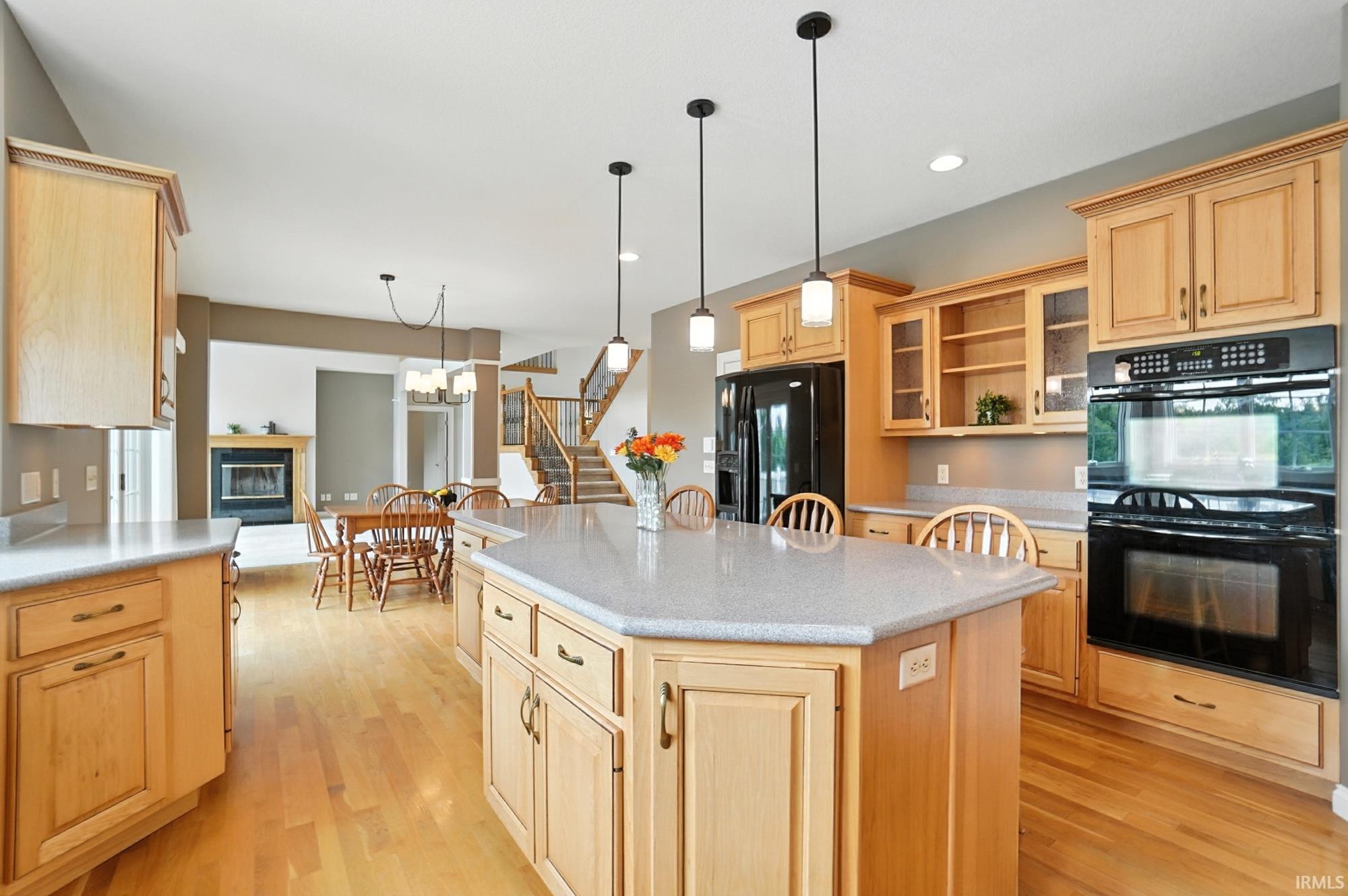 5804 Hollopeter Road Leo, IN 46765 - Photo 13 of 36 Gallery Image 13